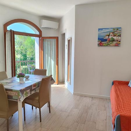 La Palma Apt Peschiera Пескиера дел Гарда Екстериор снимка