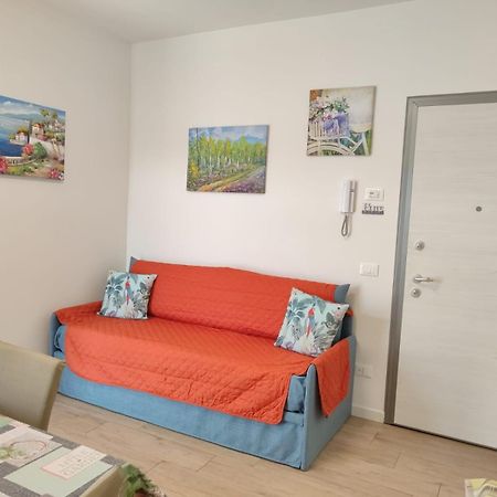 La Palma Apt Peschiera Пескиера дел Гарда Екстериор снимка