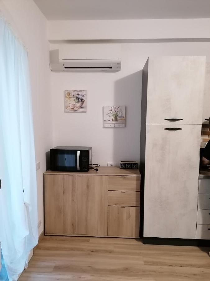 La Palma Apt Peschiera Пескиера дел Гарда Екстериор снимка
