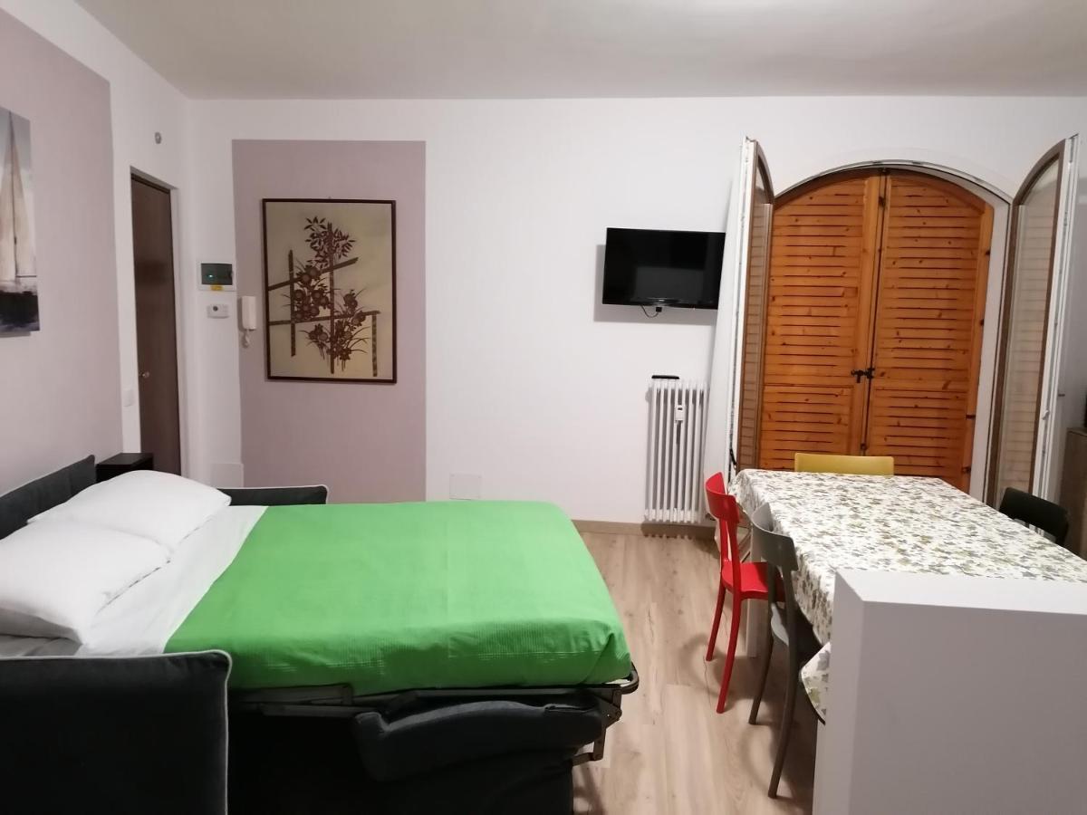 La Palma Apt Peschiera Пескиера дел Гарда Екстериор снимка