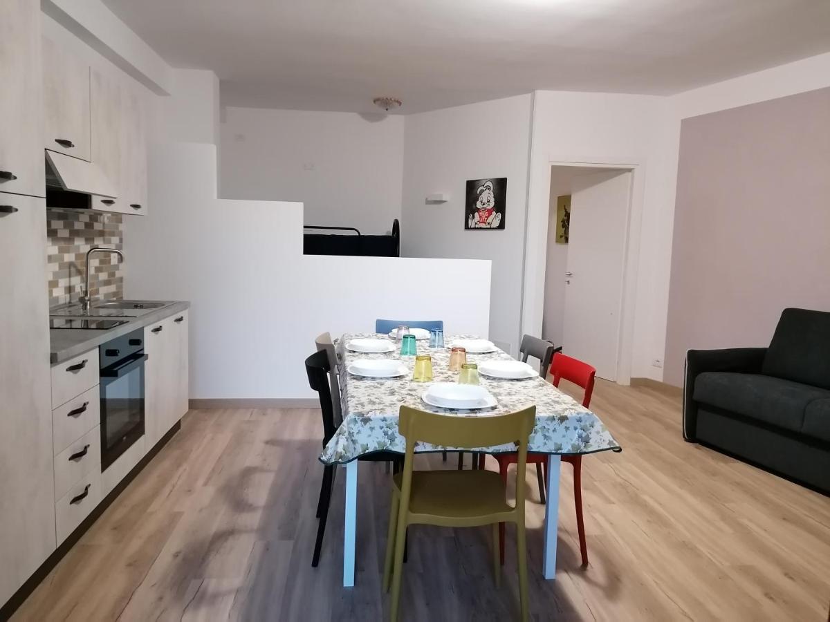 La Palma Apt Peschiera Пескиера дел Гарда Екстериор снимка