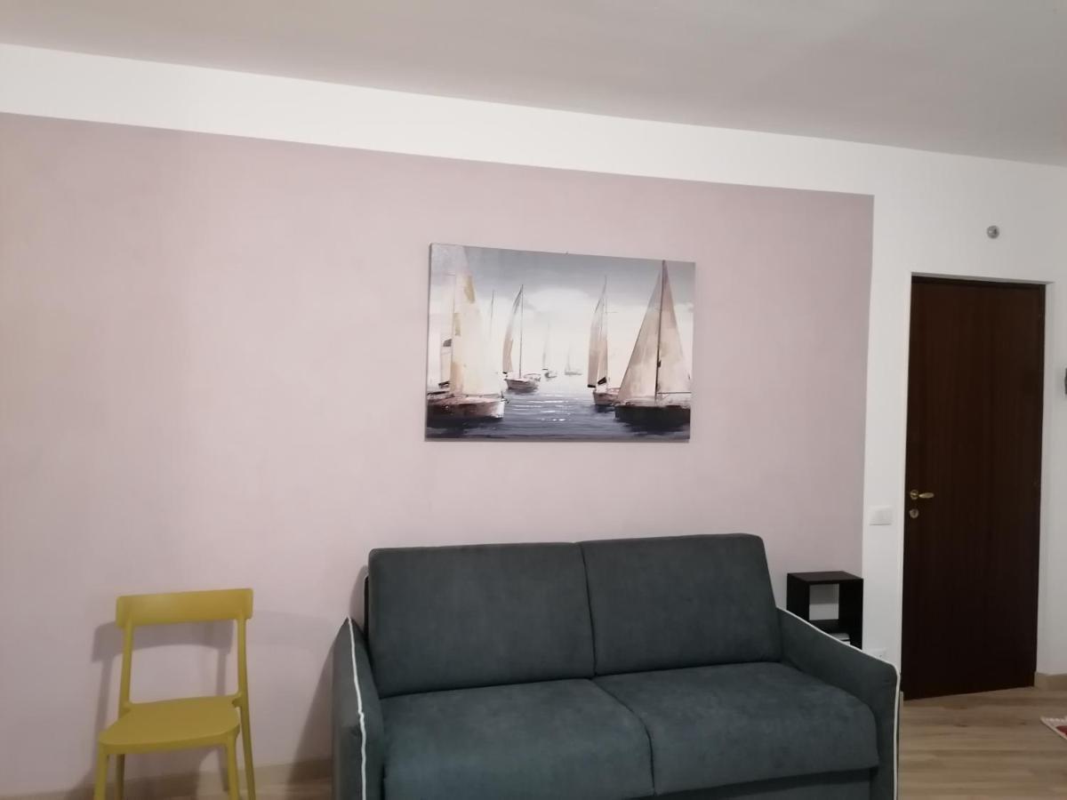La Palma Apt Peschiera Пескиера дел Гарда Екстериор снимка