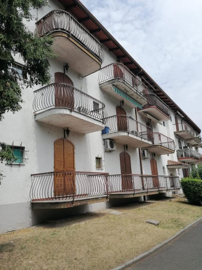 La Palma Apt Peschiera Пескиера дел Гарда Екстериор снимка