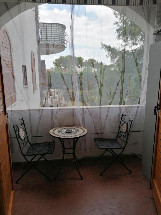 La Palma Apt Peschiera Пескиера дел Гарда Екстериор снимка