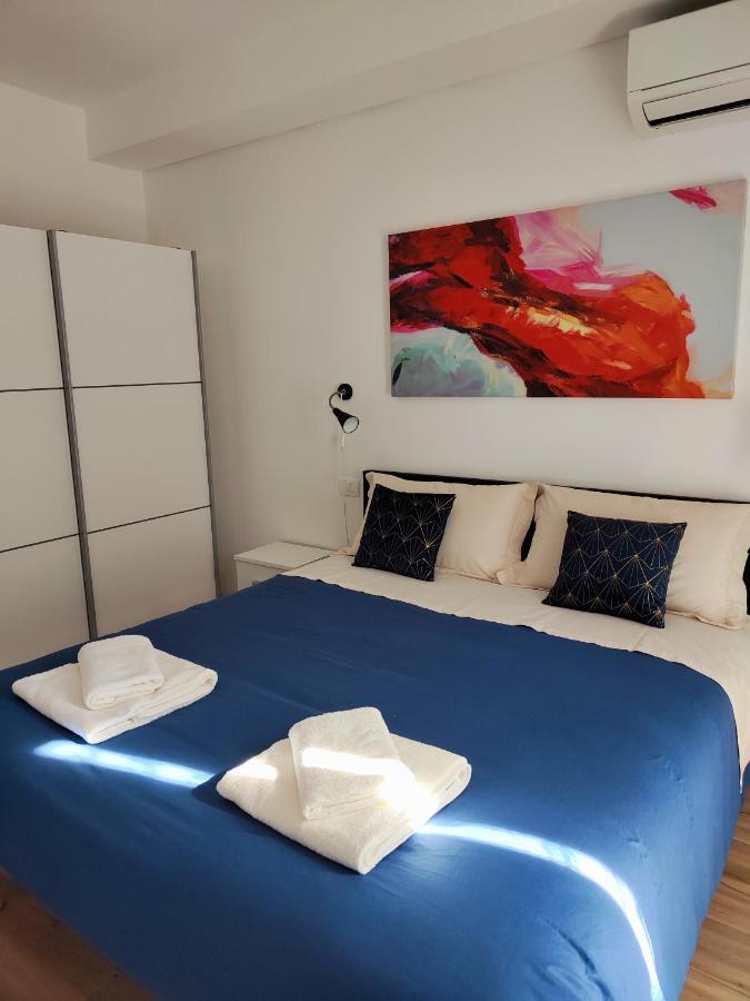 La Palma Apt Peschiera Пескиера дел Гарда Екстериор снимка
