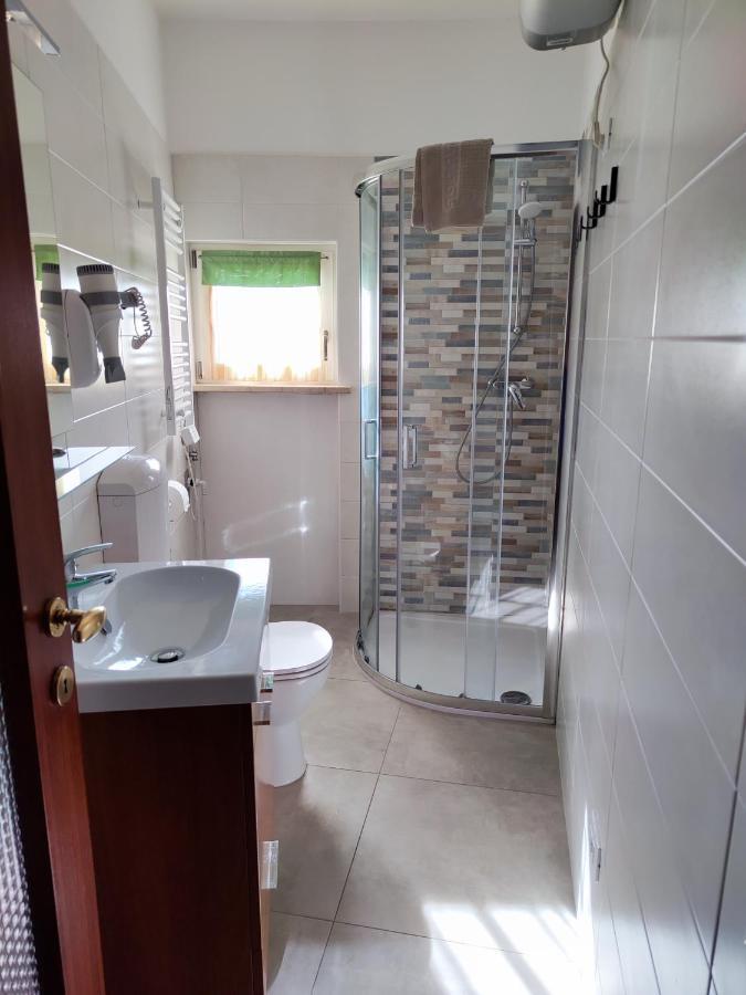 La Palma Apt Peschiera Пескиера дел Гарда Екстериор снимка