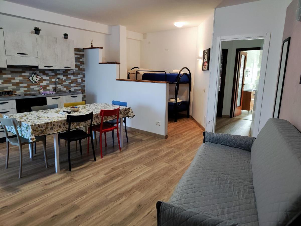 La Palma Apt Peschiera Пескиера дел Гарда Екстериор снимка
