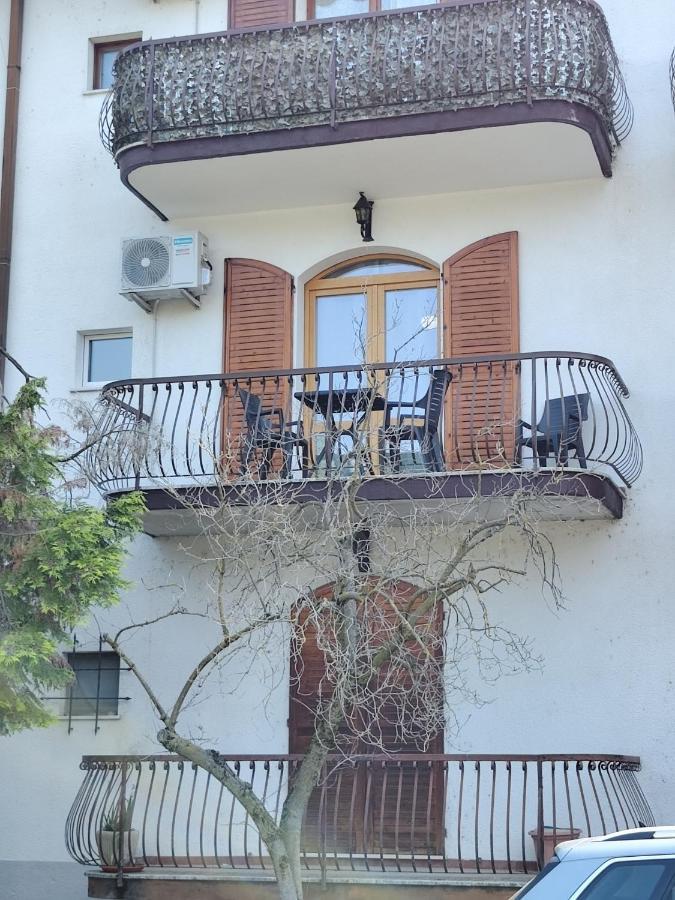 La Palma Apt Peschiera Пескиера дел Гарда Екстериор снимка