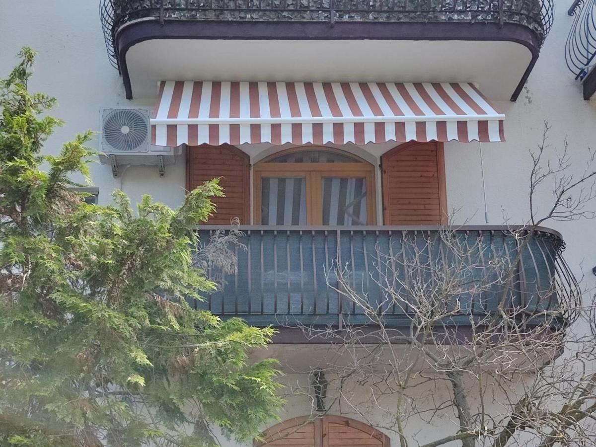 La Palma Apt Peschiera Пескиера дел Гарда Екстериор снимка