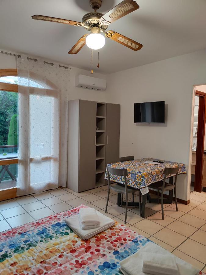 La Palma Apt Peschiera Пескиера дел Гарда Екстериор снимка