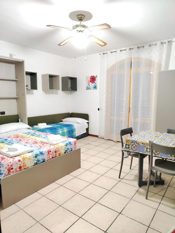 La Palma Apt Peschiera Пескиера дел Гарда Екстериор снимка