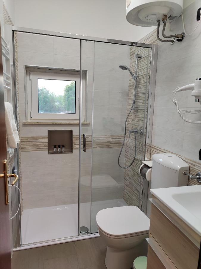 La Palma Apt Peschiera Пескиера дел Гарда Екстериор снимка