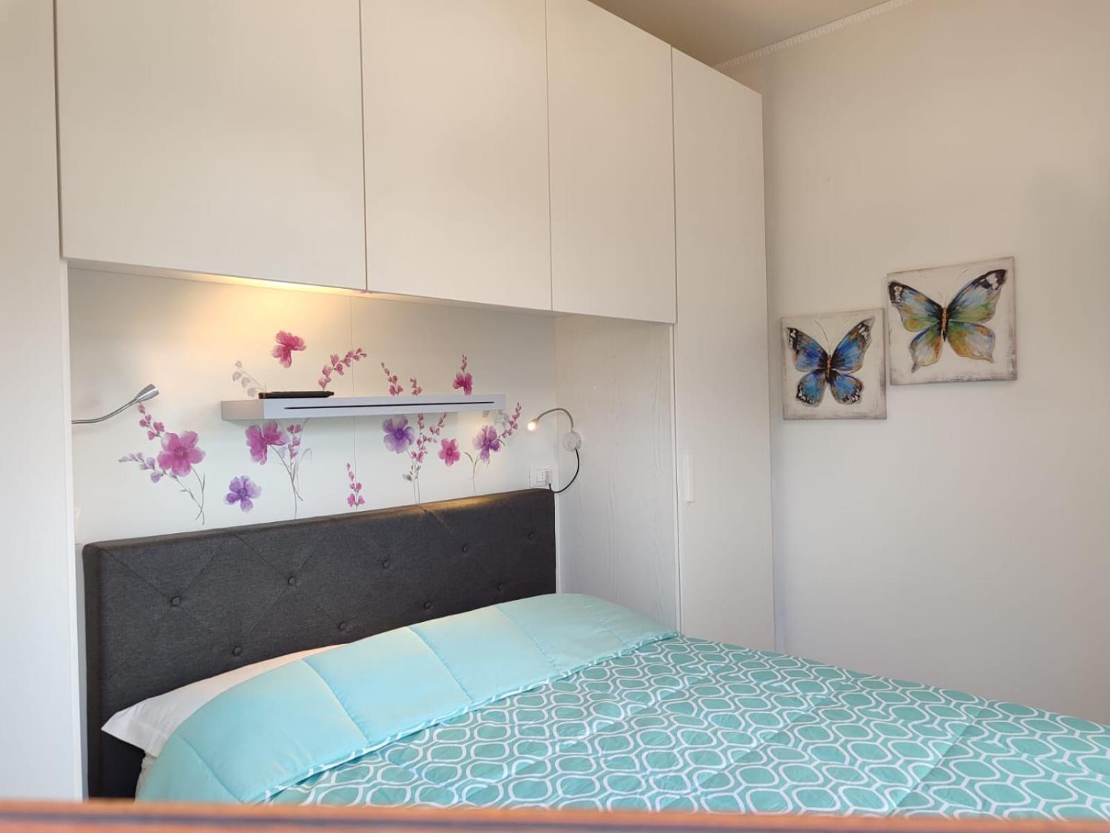 La Palma Apt Peschiera Пескиера дел Гарда Екстериор снимка