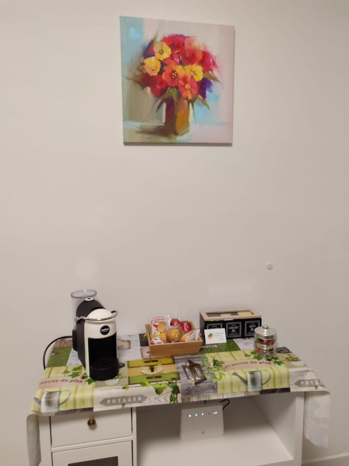 La Palma Apt Peschiera Пескиера дел Гарда Екстериор снимка
