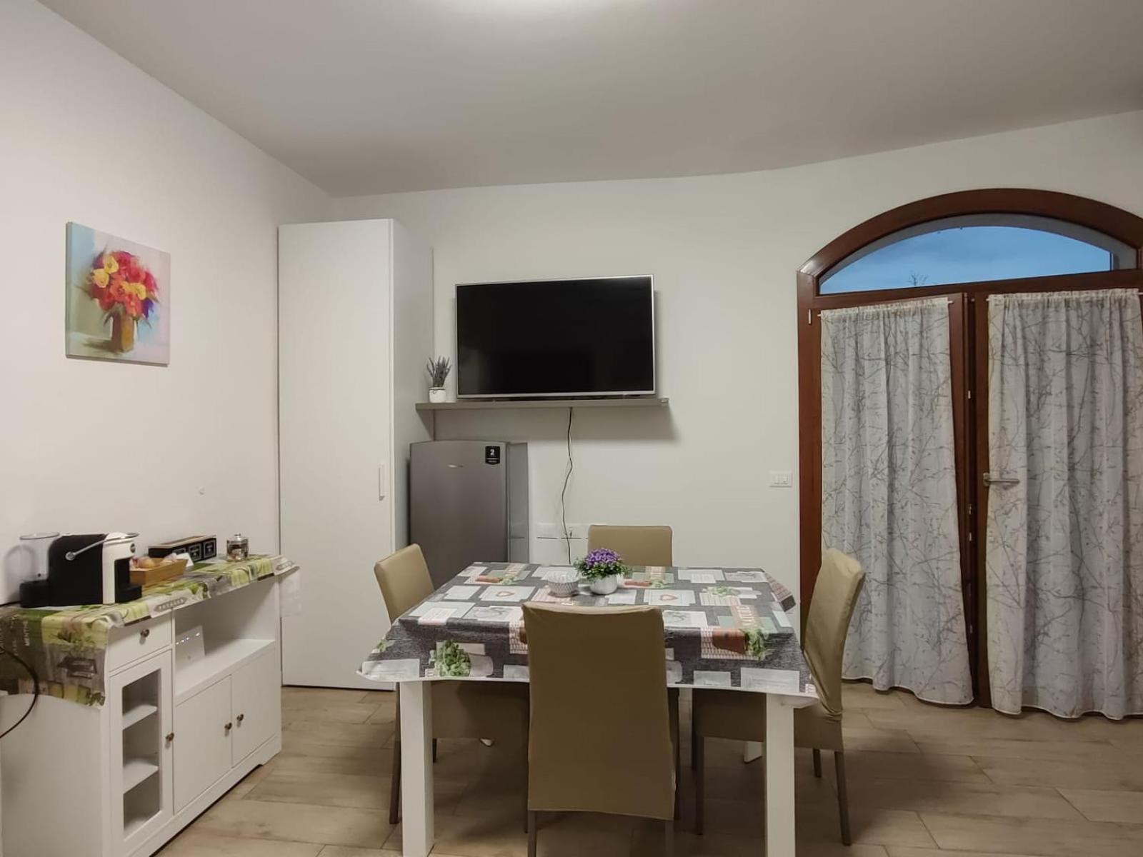 La Palma Apt Peschiera Пескиера дел Гарда Екстериор снимка